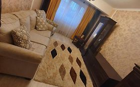 Exclusive Apartments Suceava